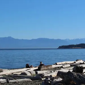Apartment Esquimalt Lagoon Life, Victoria